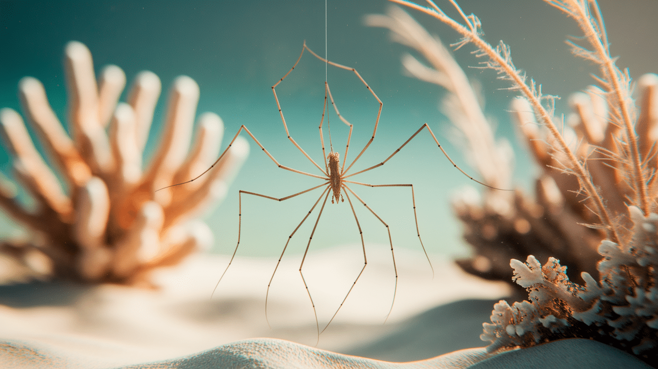 aSea_Spiders
