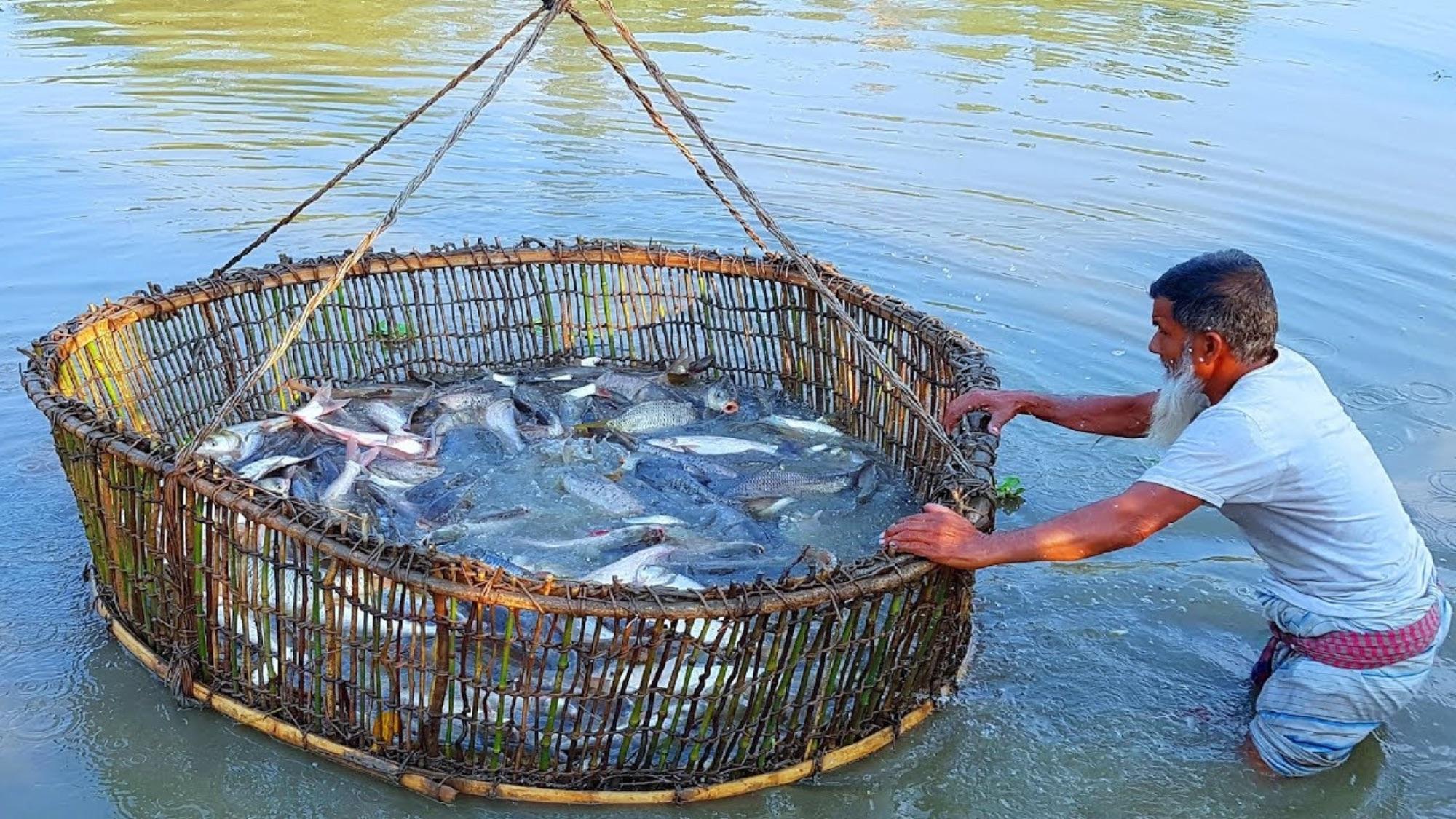 Fish_Traps_and_Cages_were_Used